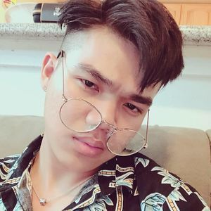 Meet your Posher, Tan